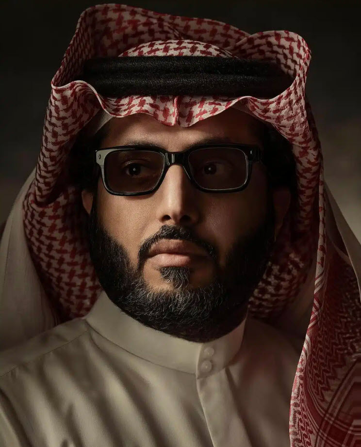 Exclusive: Turki Alalshikh   Update & Career Income Net Worth 2026